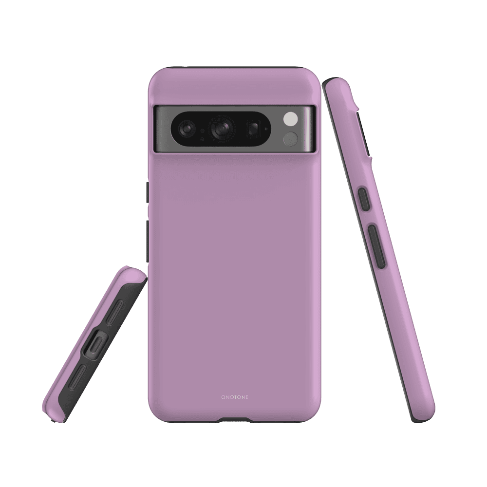 Google Pixel Case - Pantone 256