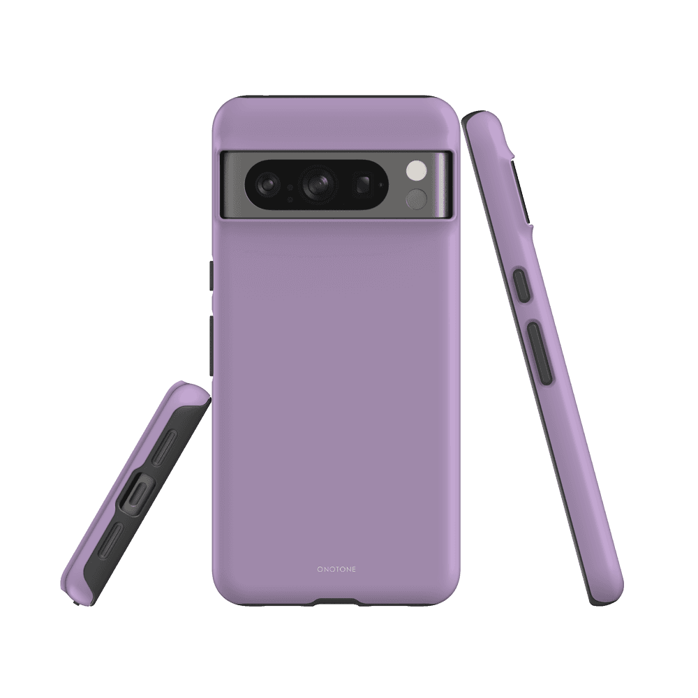 Google Pixel Case - Pantone 264