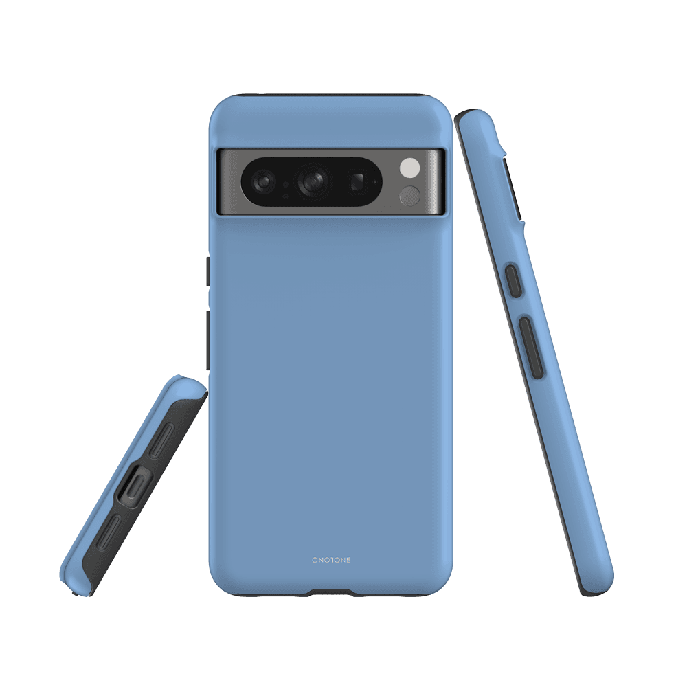 Google Pixel Case - Pantone 278