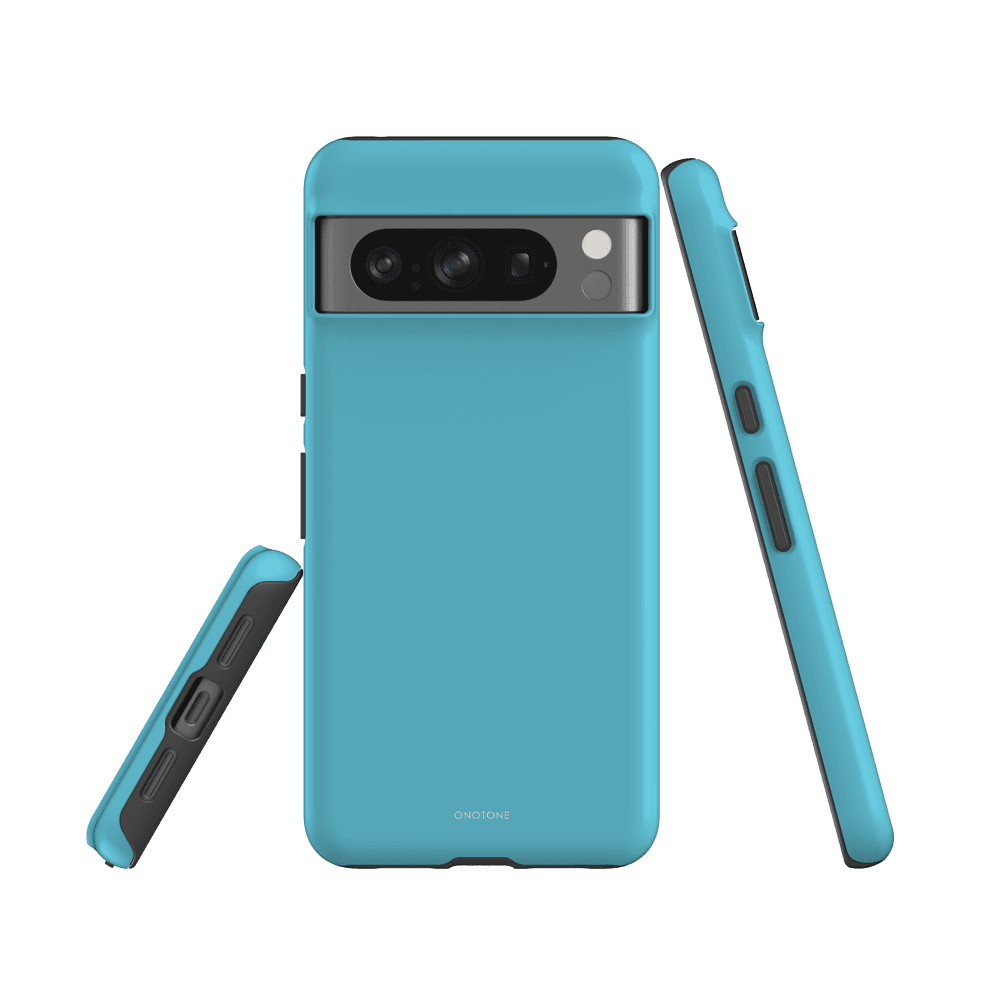 Google Pixel Case - Pantone 310