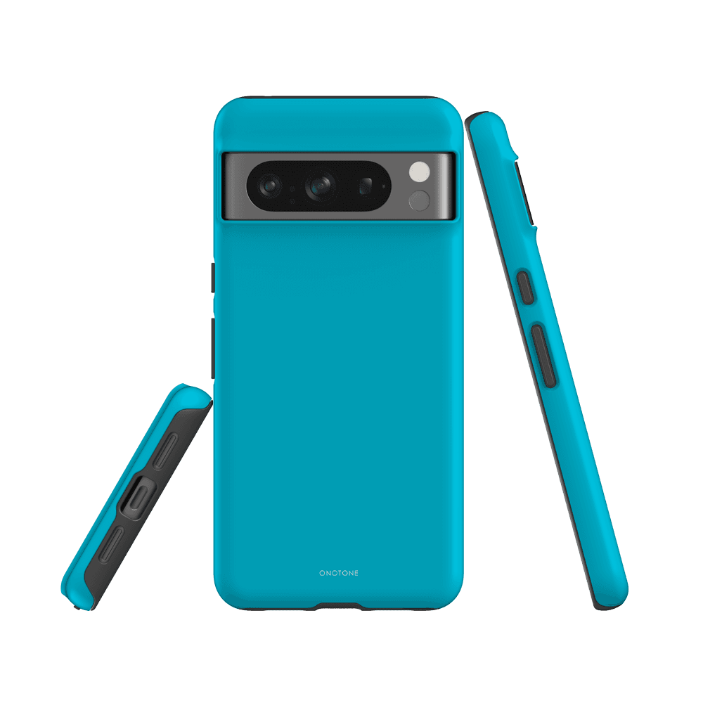 Google Pixel Case - Pantone 311