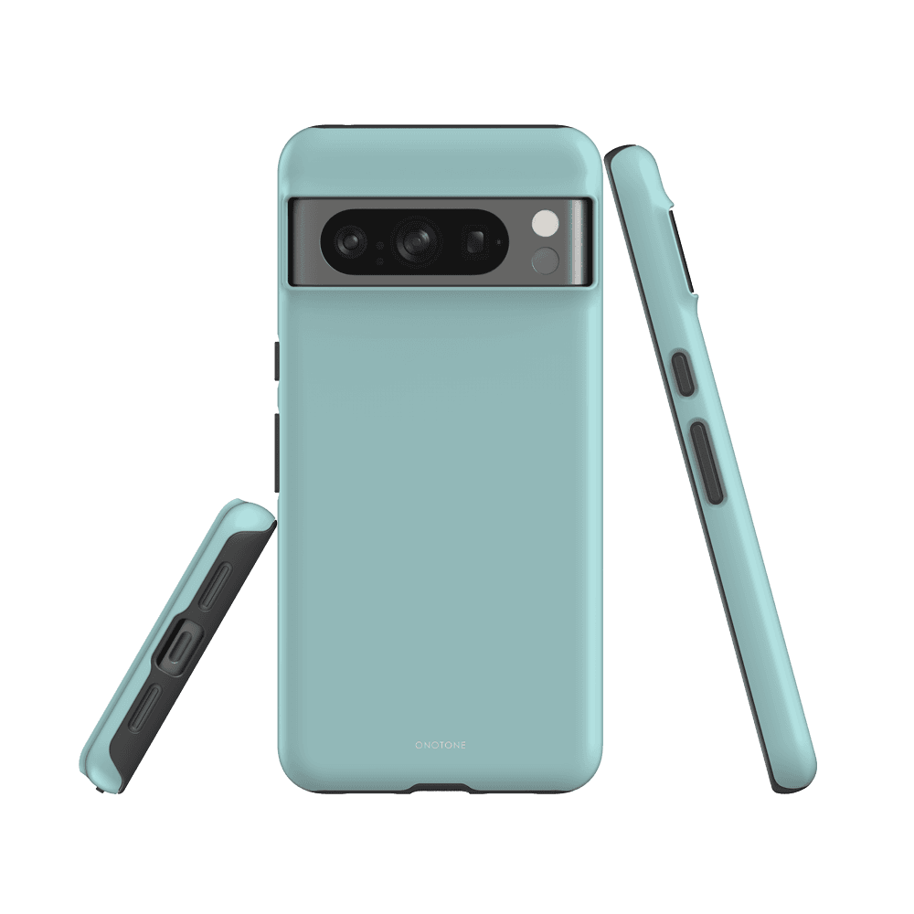 Google Pixel Case - Pantone 317