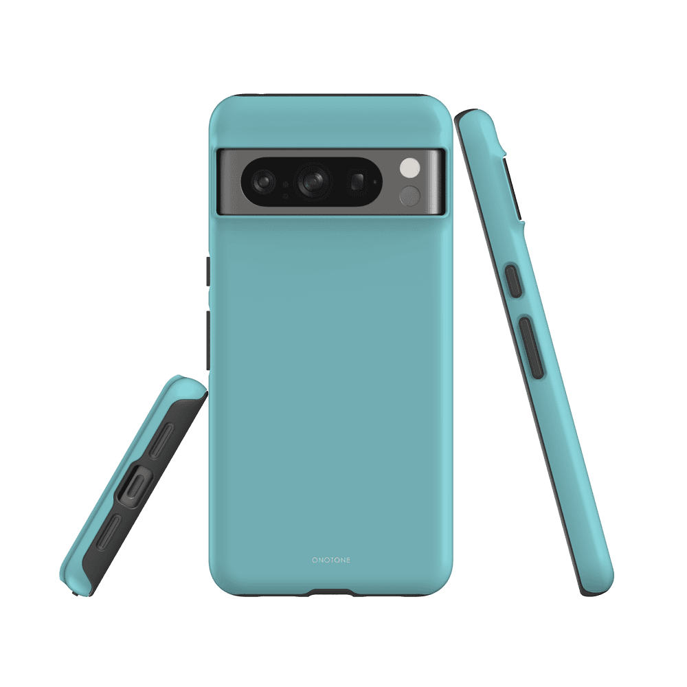 Google Pixel Case - Pantone 318