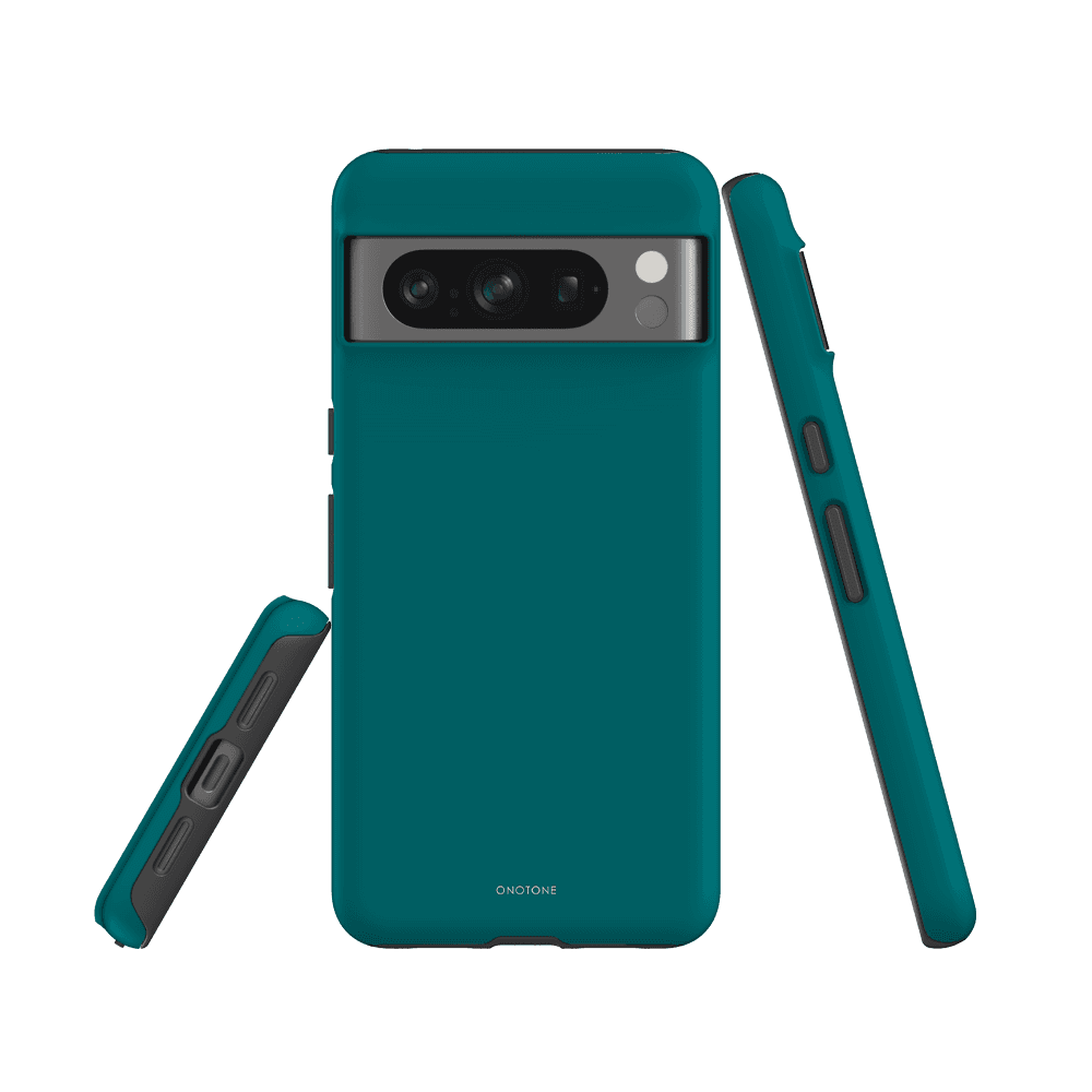 Google Pixel Case - Pantone 322