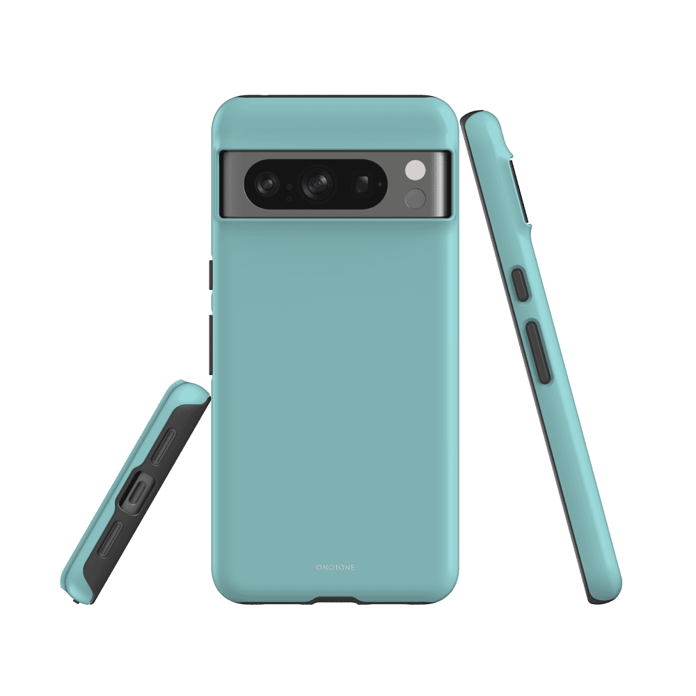 Google Pixel Case - Pantone 324