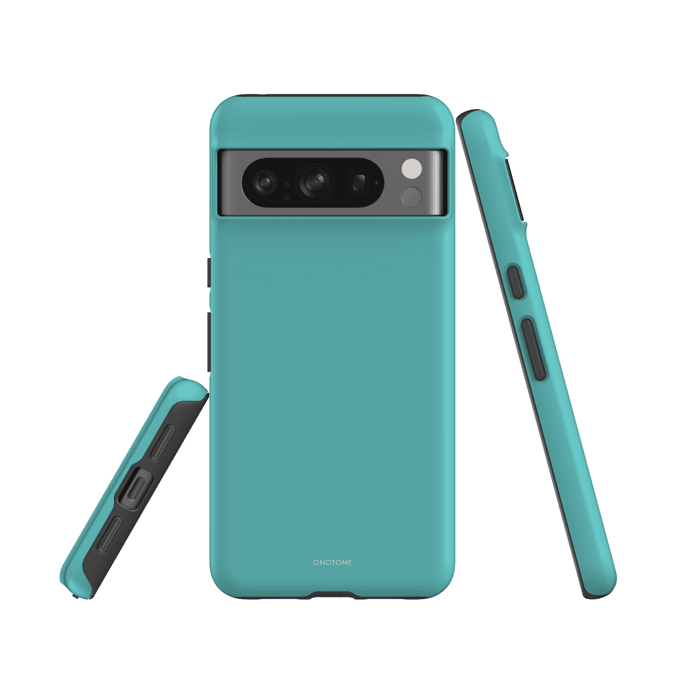 Google Pixel Case - Pantone 325