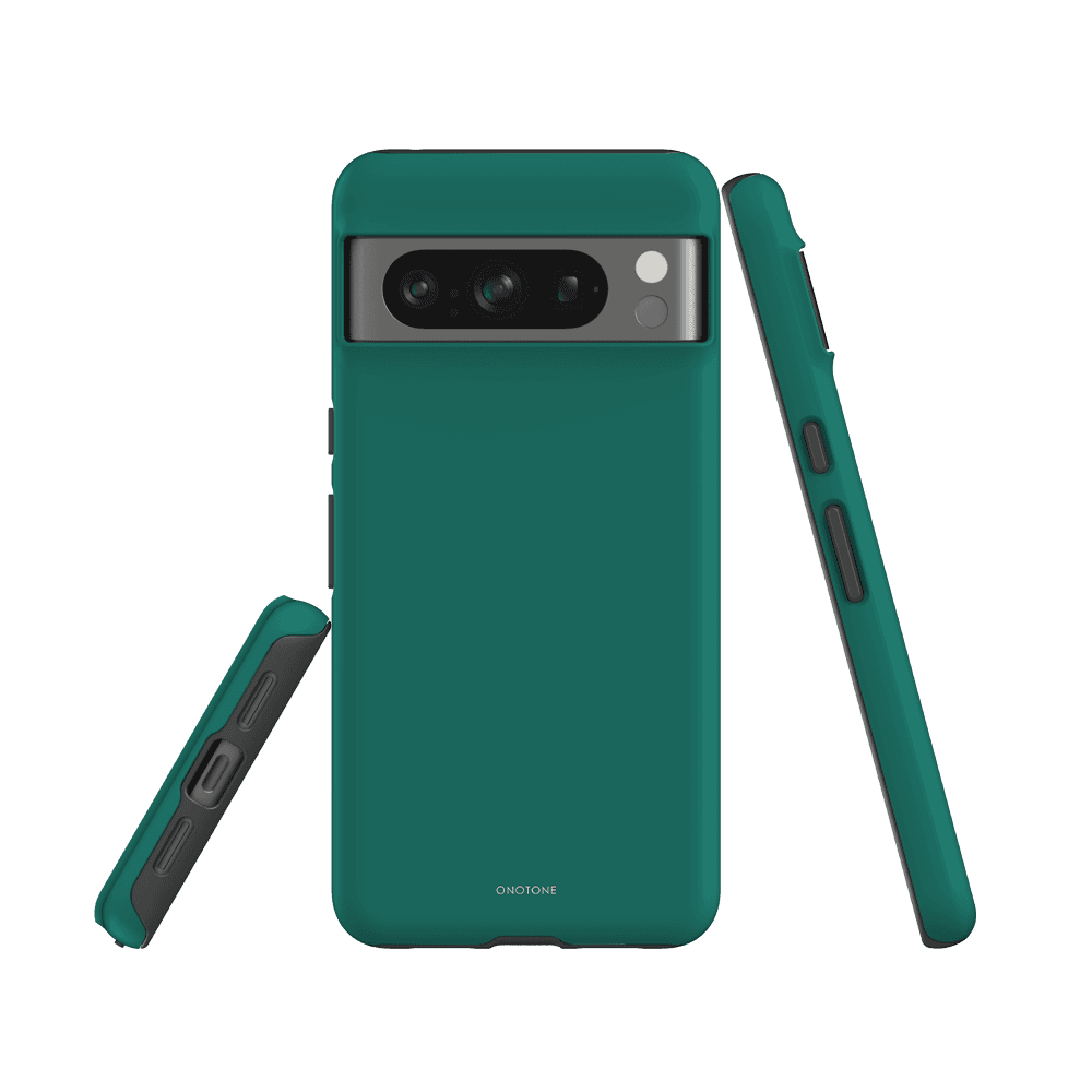 Google Pixel Case - Pantone 335