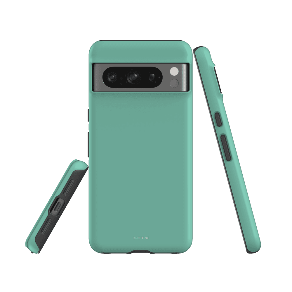 Google Pixel Case - Pantone 337