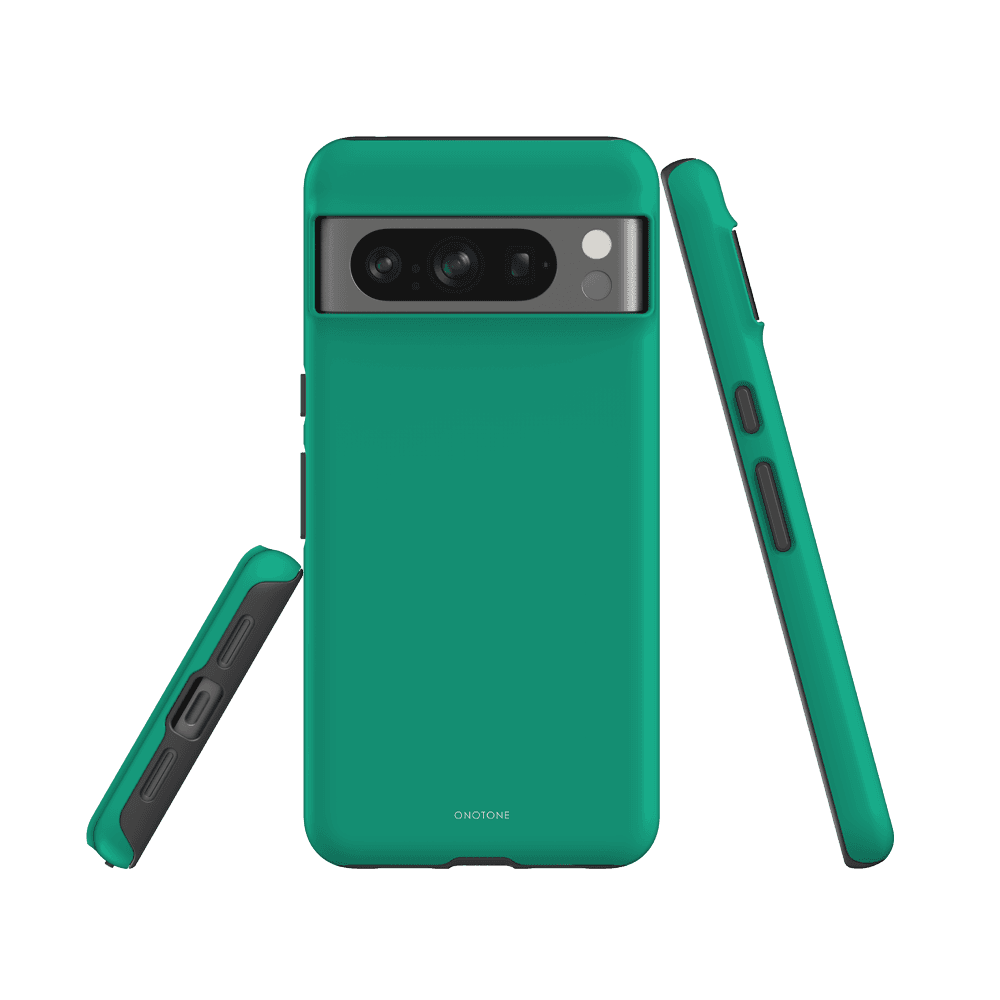 Google Pixel Case - Pantone 339