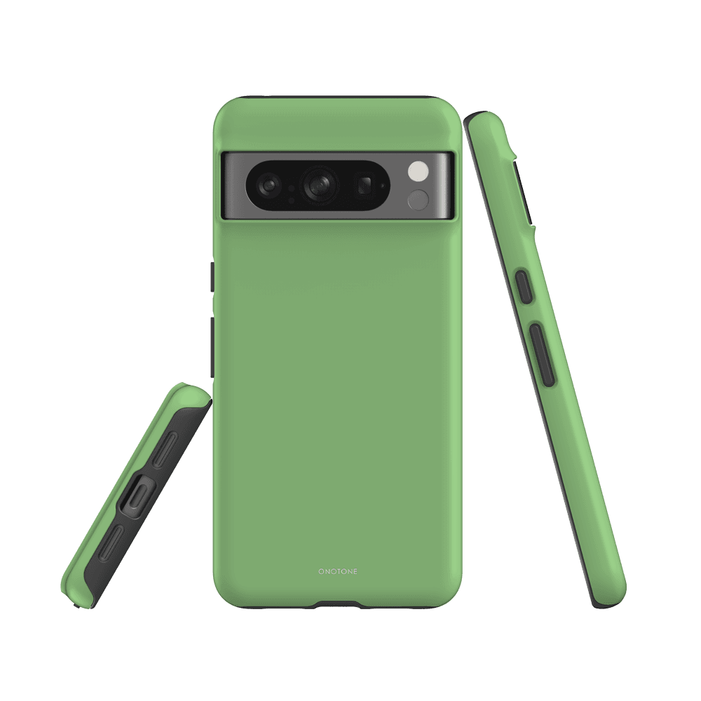 Google Pixel Case - Pantone 358