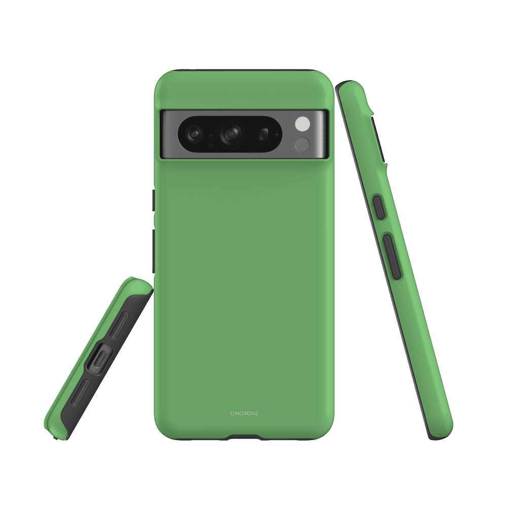 Google Pixel Case - Pantone 359