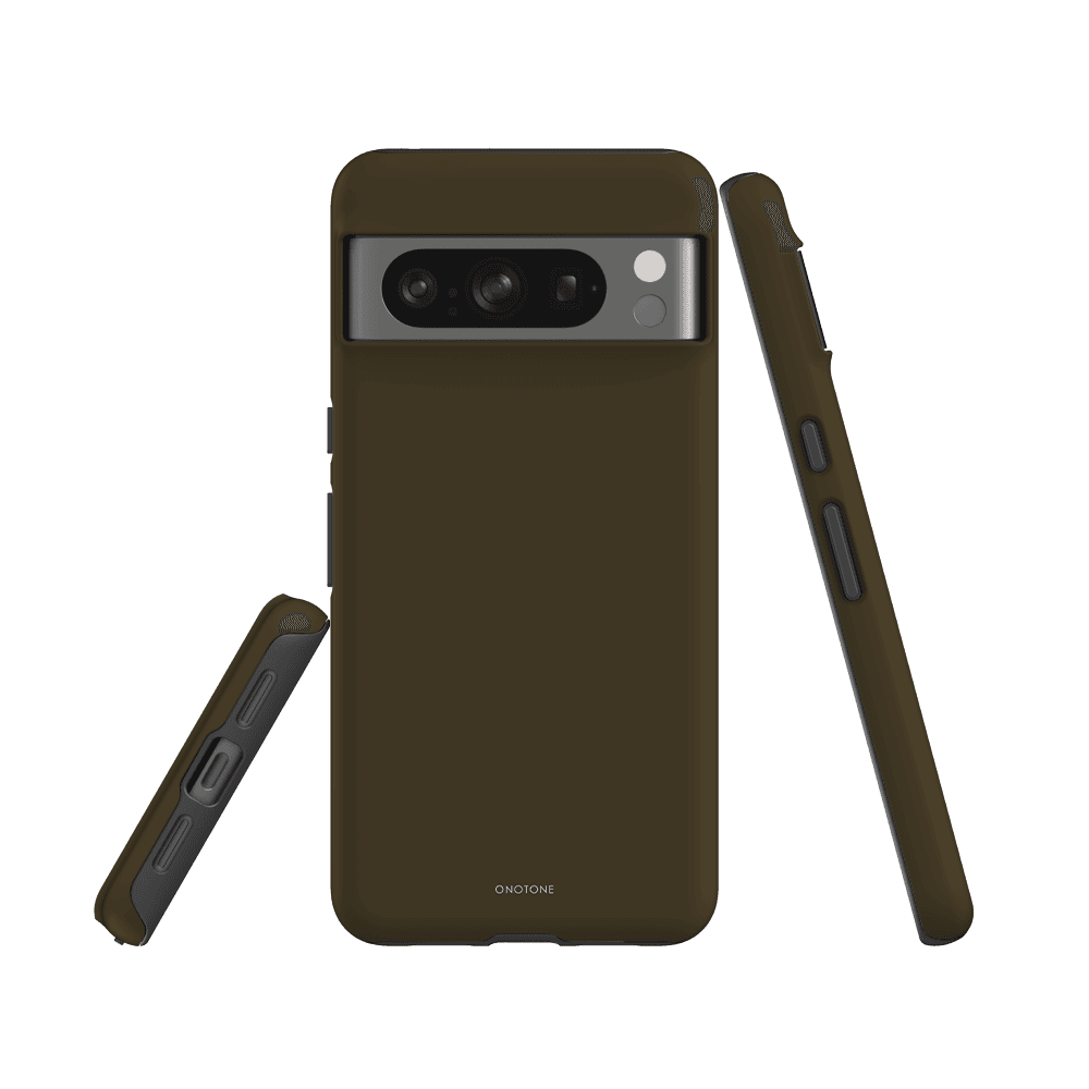 World's Ugliest Color Google Pixel Case - Pantone 448