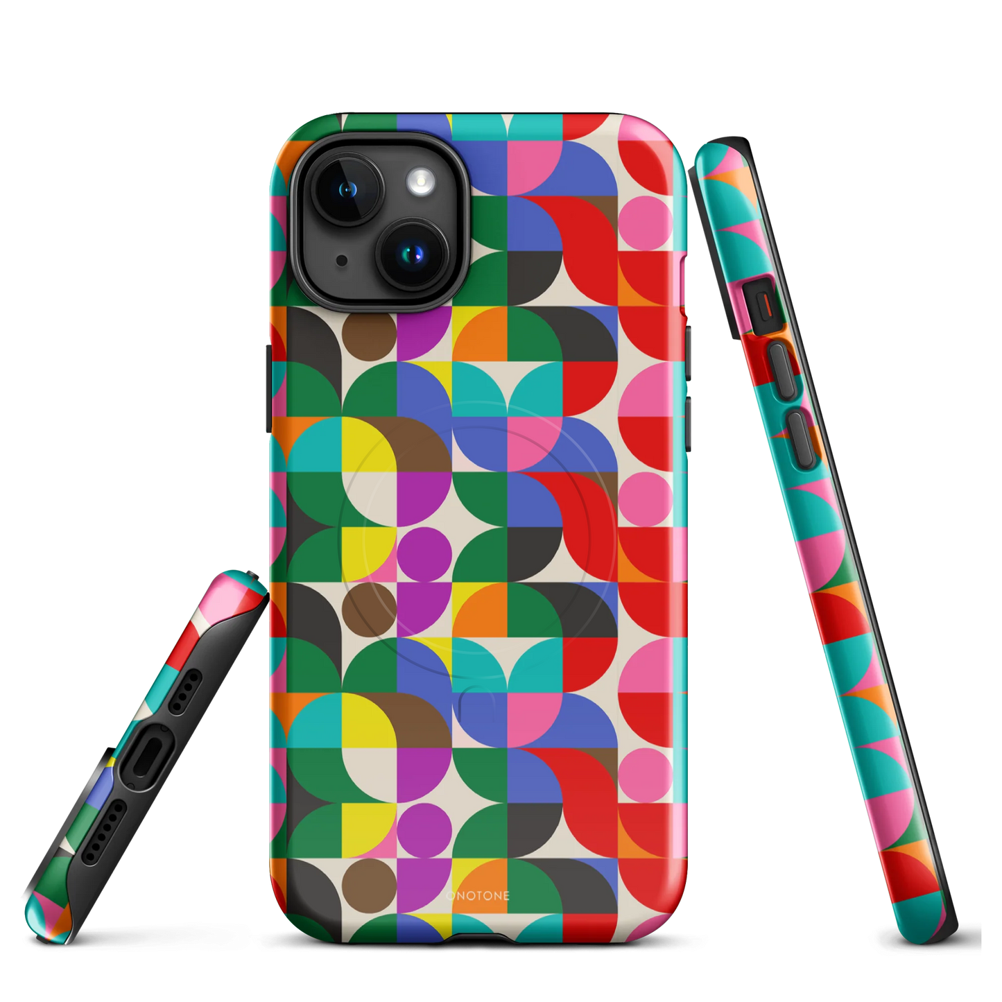 Special Edition: Happy Pride 2024 - Dual Layer iPhone® Case