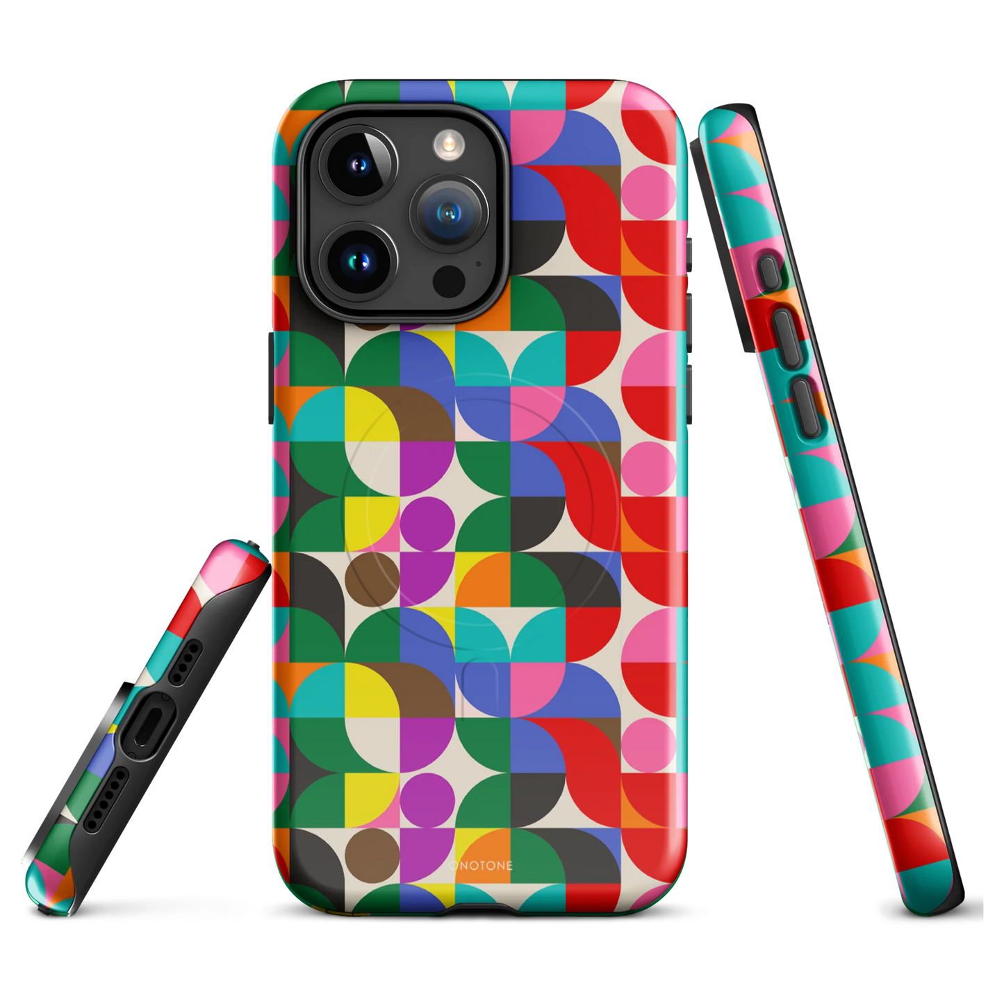 Special Edition: Happy Pride 2024 - Dual Layer iPhone® Case