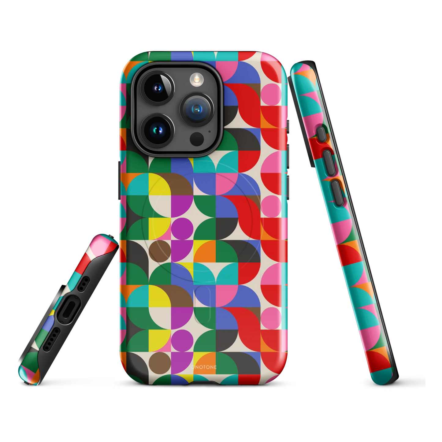 Special Edition: Happy Pride 2024 - Dual Layer iPhone® Case