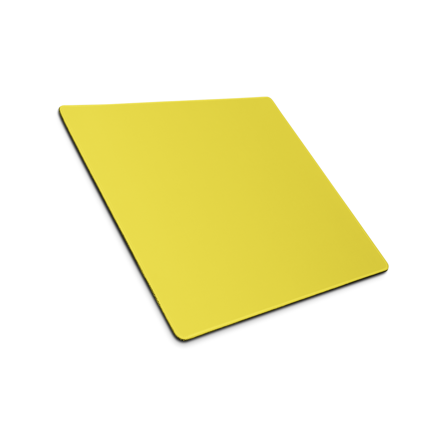 Yellow Desk Pad -  Pantone 101