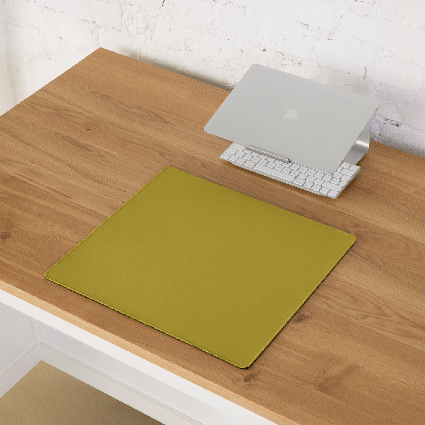 Yellow Desk Pad -  Pantone 103