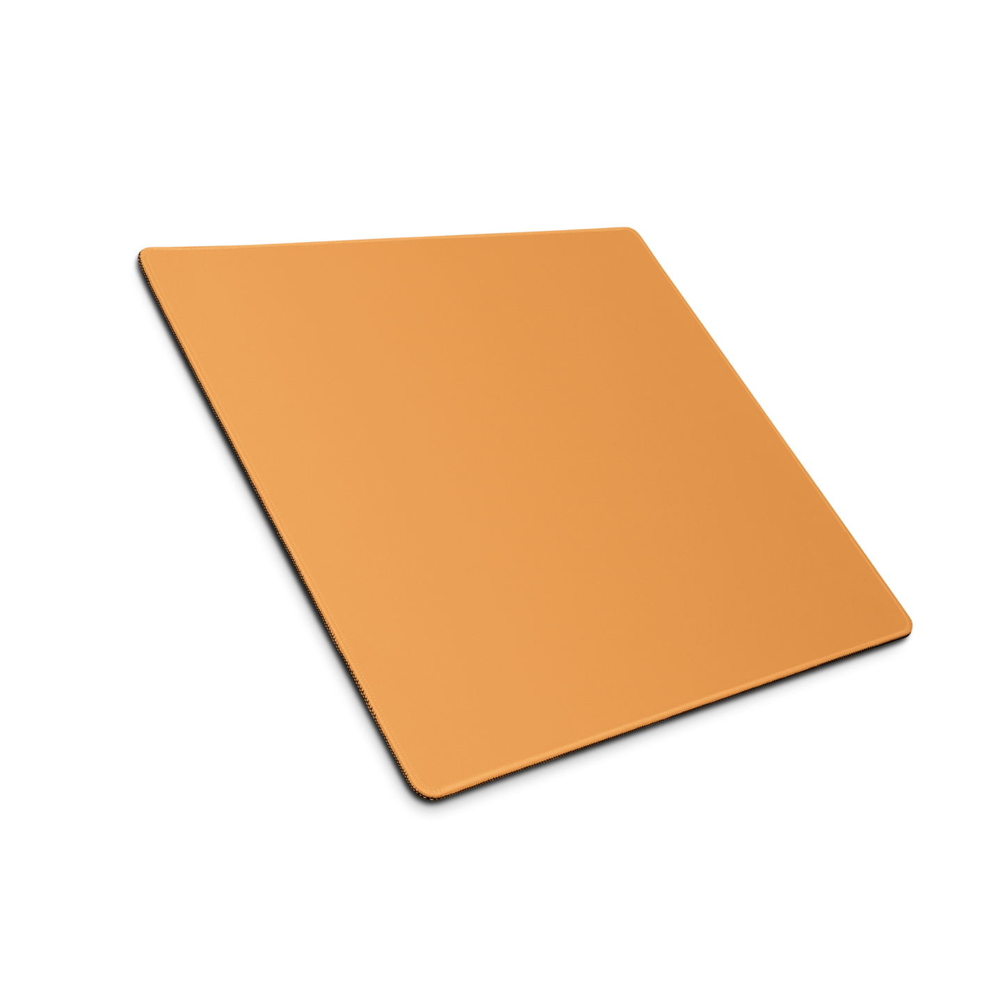 Orange Desk Pad -  Pantone 150