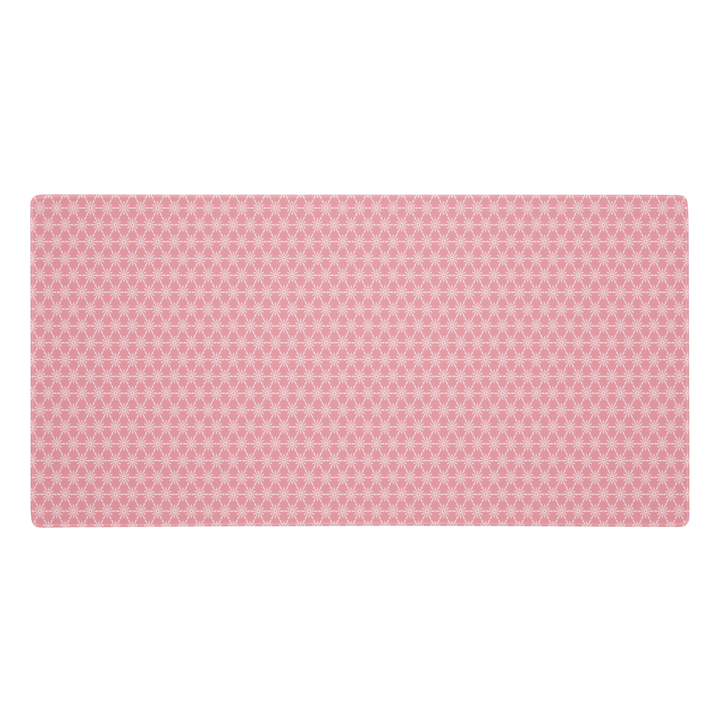 Pink patterns everyday use & Gaming mouse pad