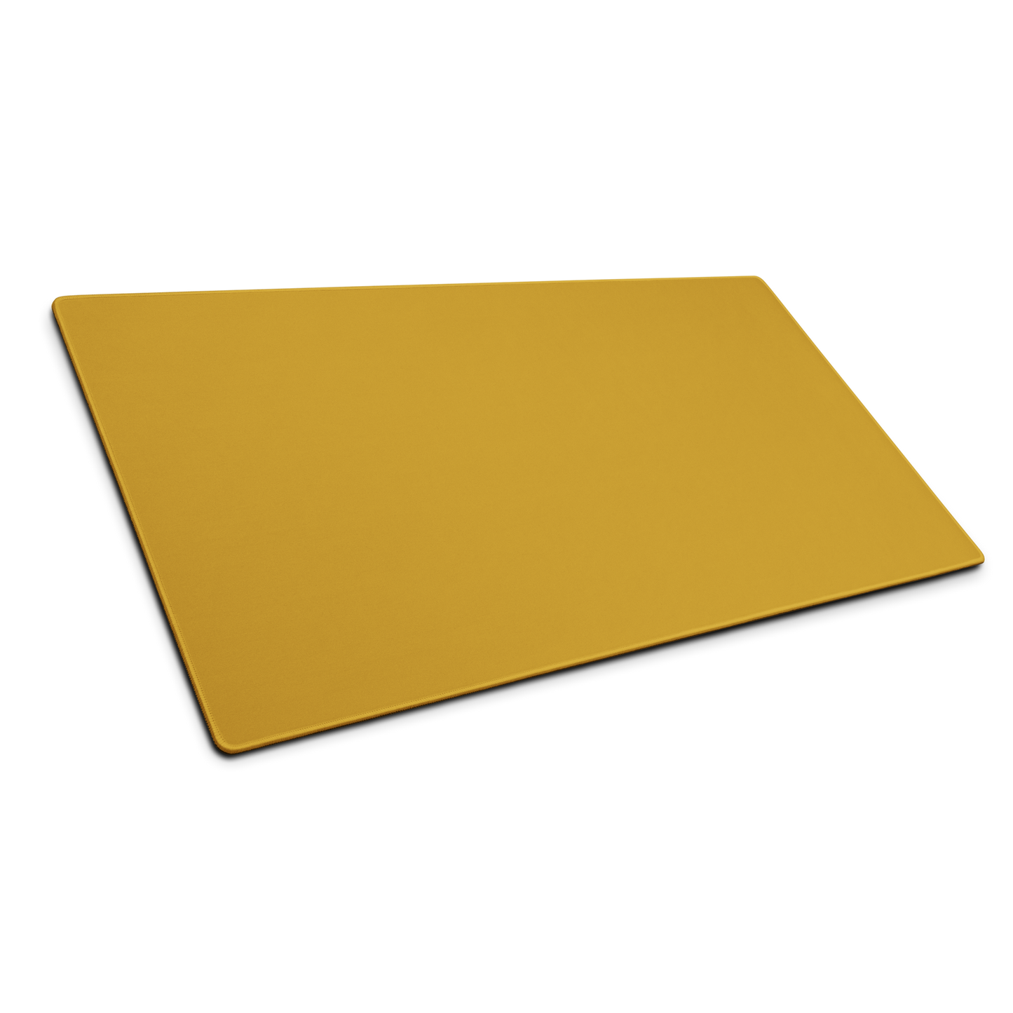 Yellow Desk Pad -  Pantone 110
