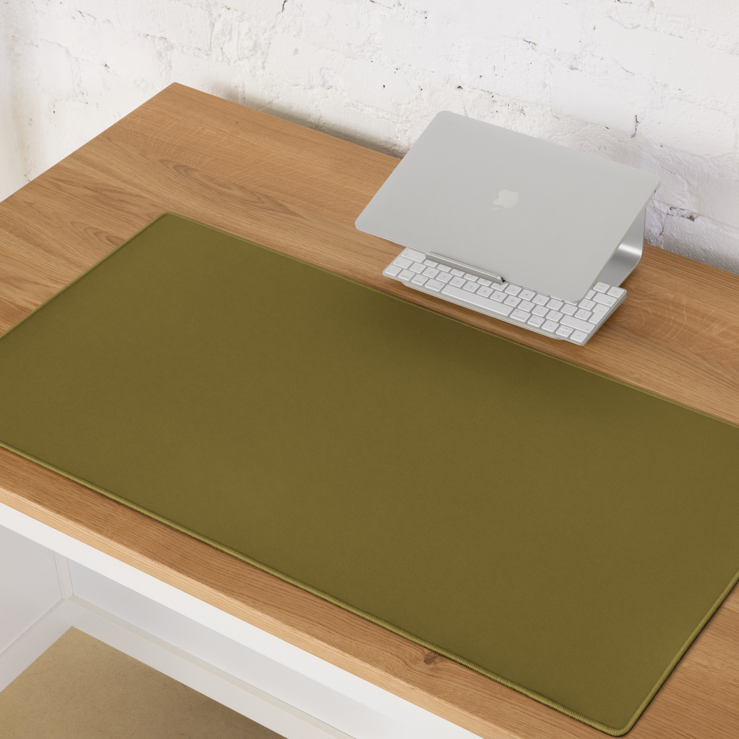 Yellow Desk Pad -  Pantone 119