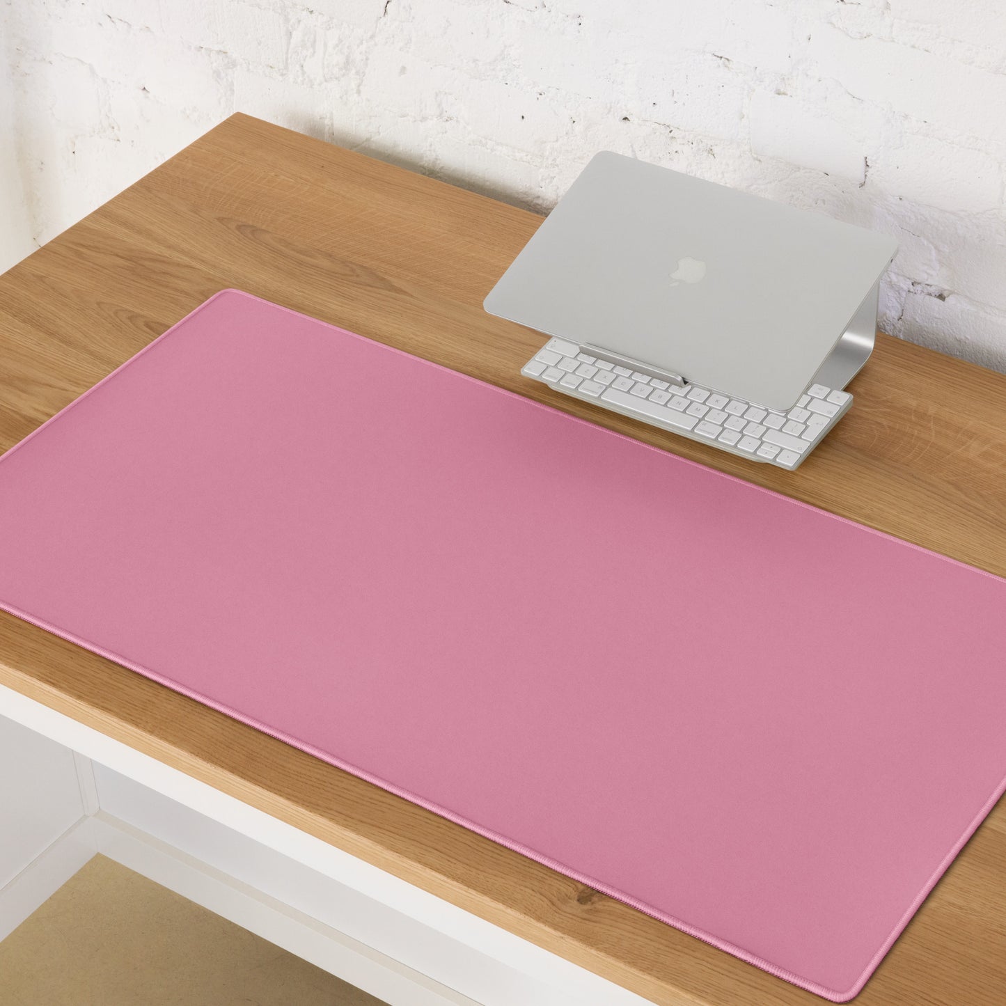 Yellow Desk Pad - Pantone 189