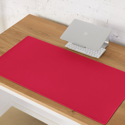 YELLOW DESK PAD - PANTONE 192