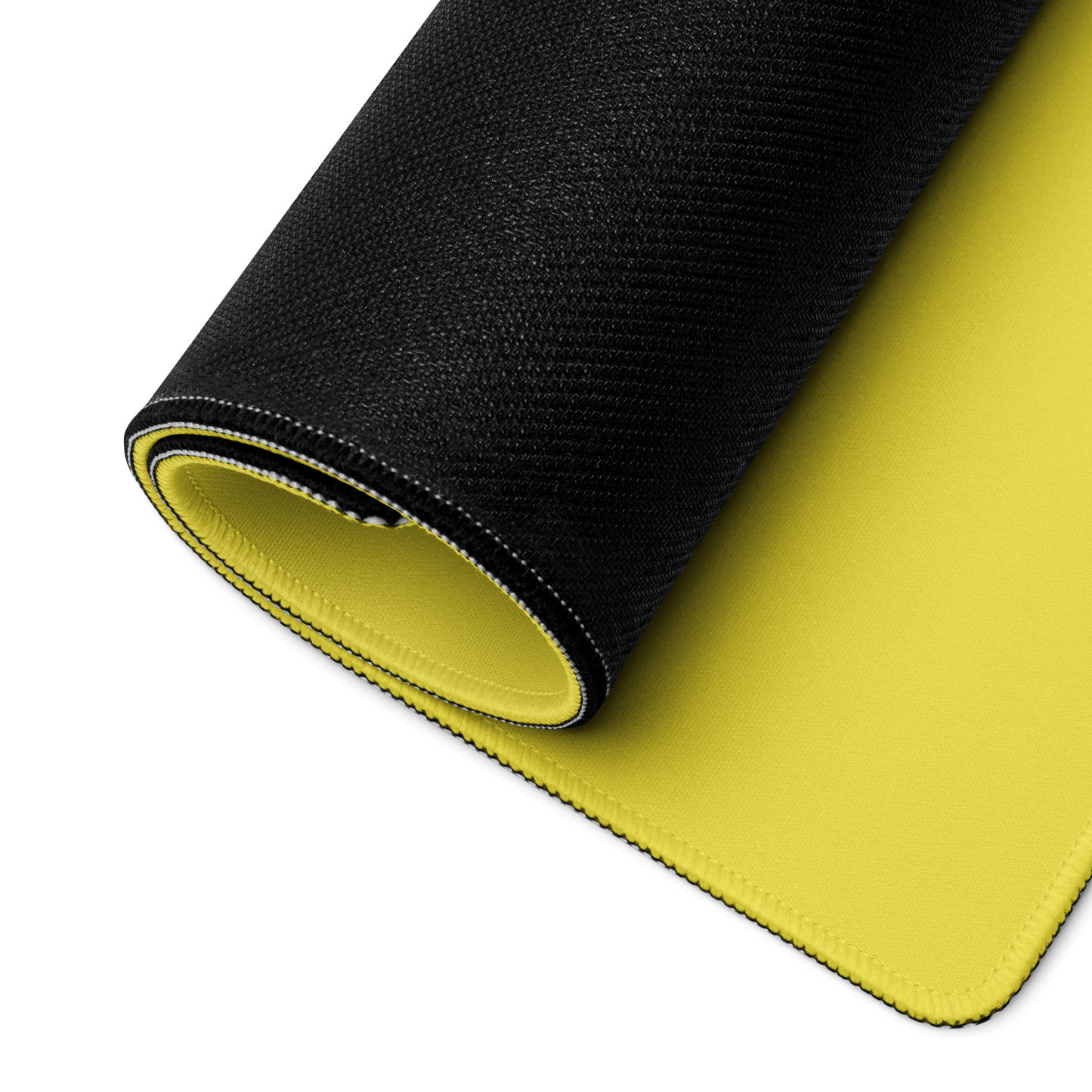 Yellow Desk Pad -  Pantone 101