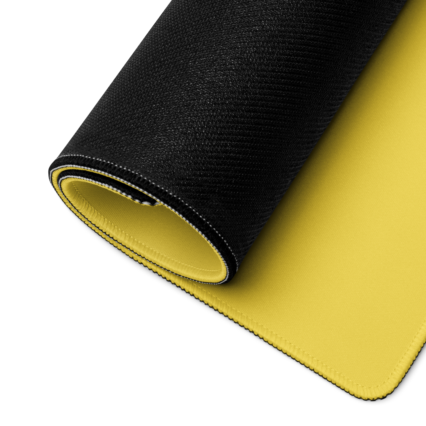 Yellow Desk Pad -  Pantone 113