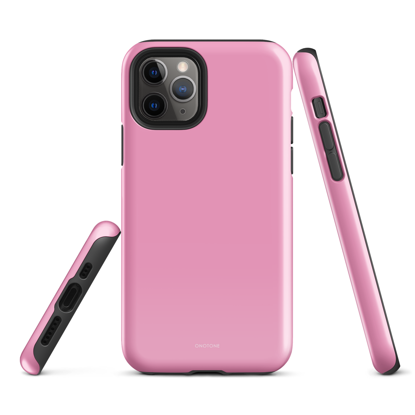 Light Pink iPhone® Case - Pantone® 210