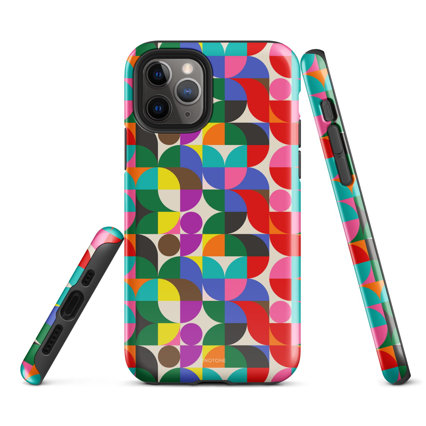 Special Edition: Happy Pride 2024 - Dual Layer iPhone® Case