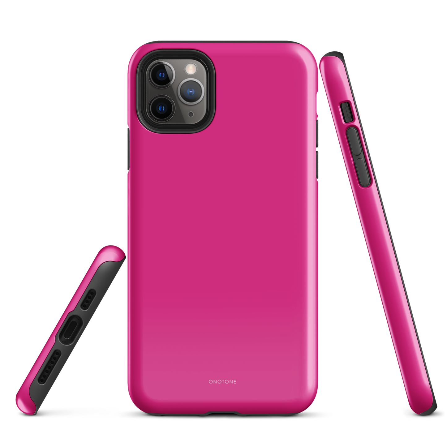 Barbie Pink iPhone® Case - Pantone® 219