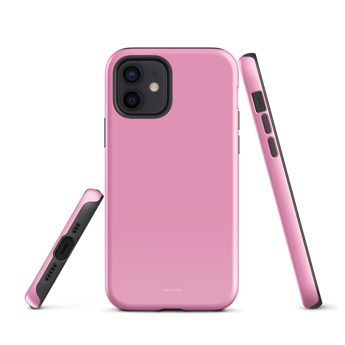 Light Pink iPhone® Case - Pantone® 210