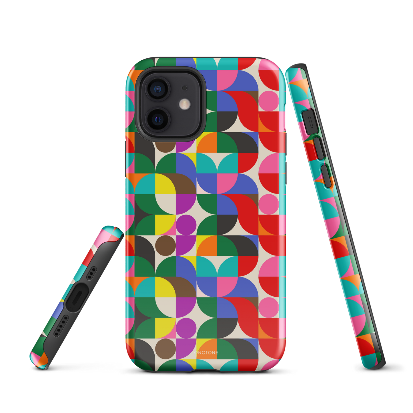 Special Edition: Happy Pride 2024 - Dual Layer iPhone® Case