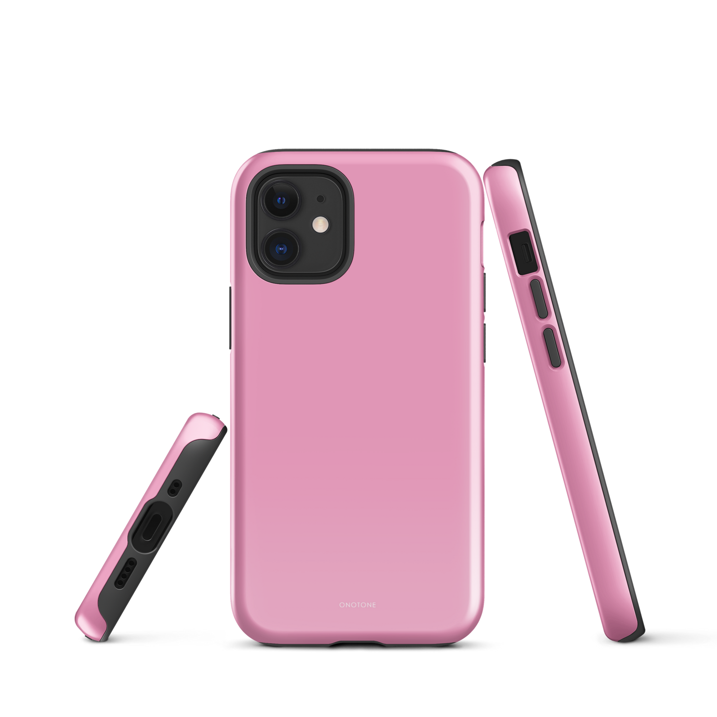 Light Pink iPhone® Case - Pantone® 210