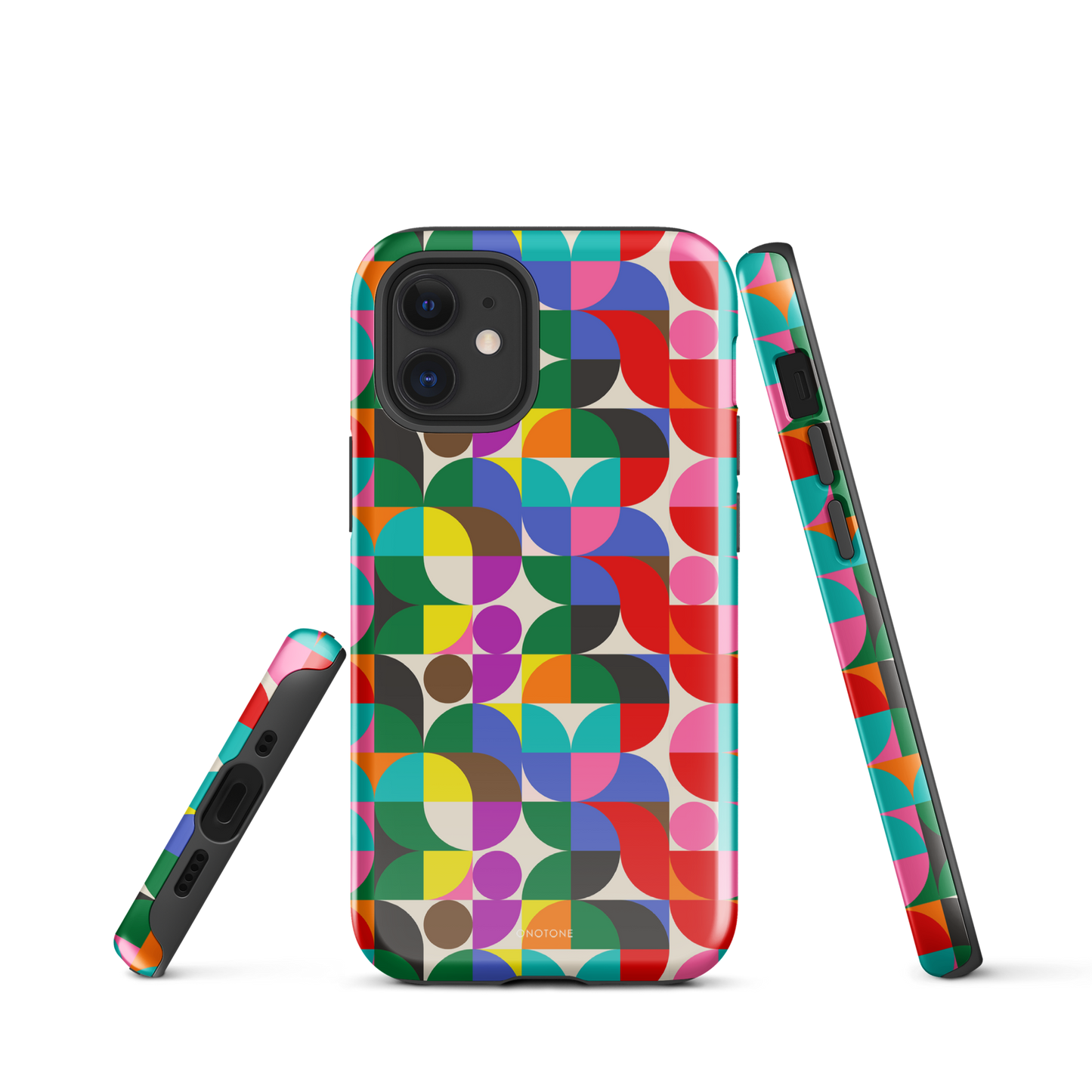 Special Edition: Happy Pride 2024 - Dual Layer iPhone® Case