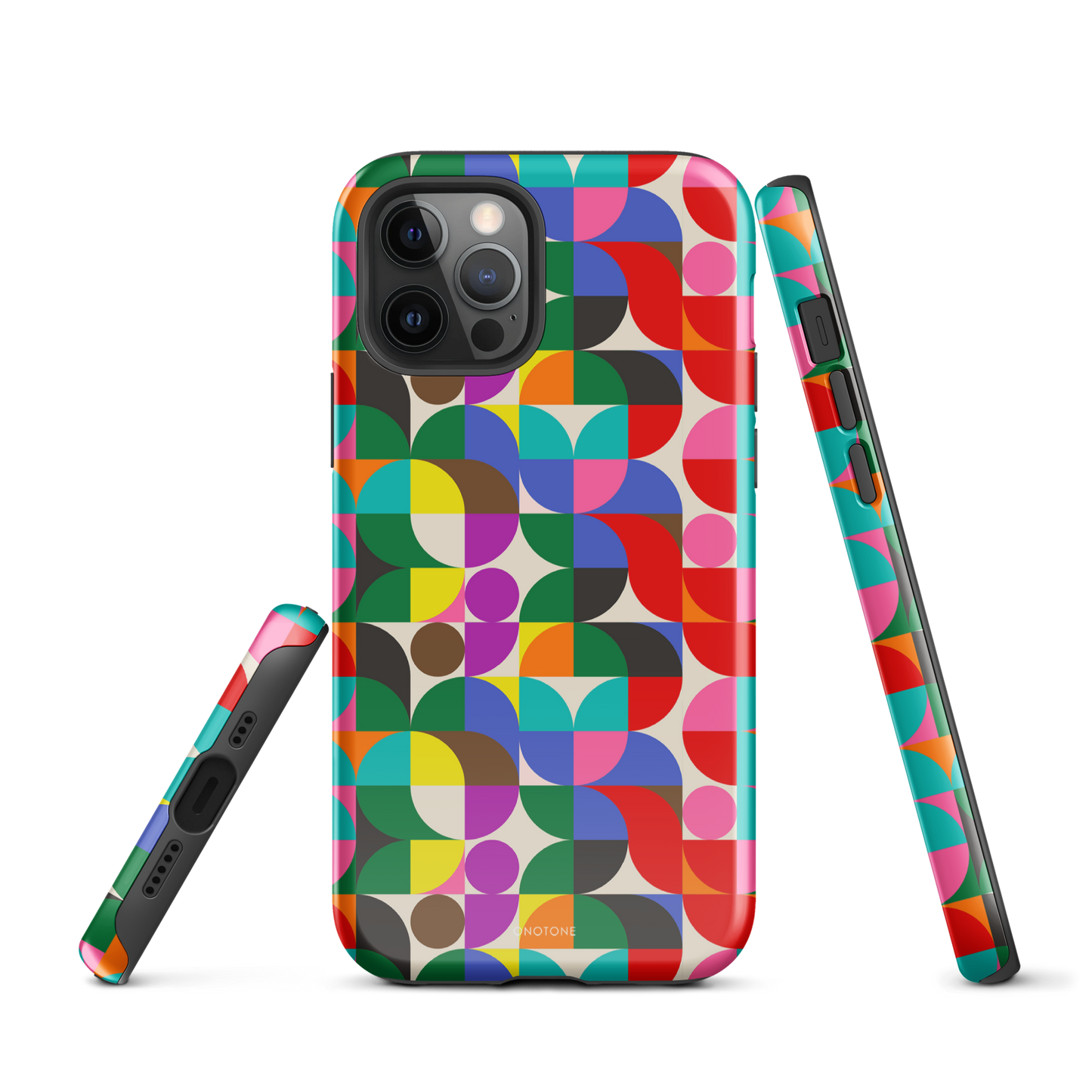 Special Edition: Happy Pride 2024 - Dual Layer iPhone® Case