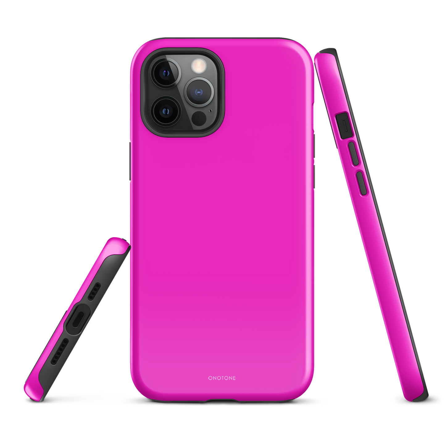 Pink iPhone Case