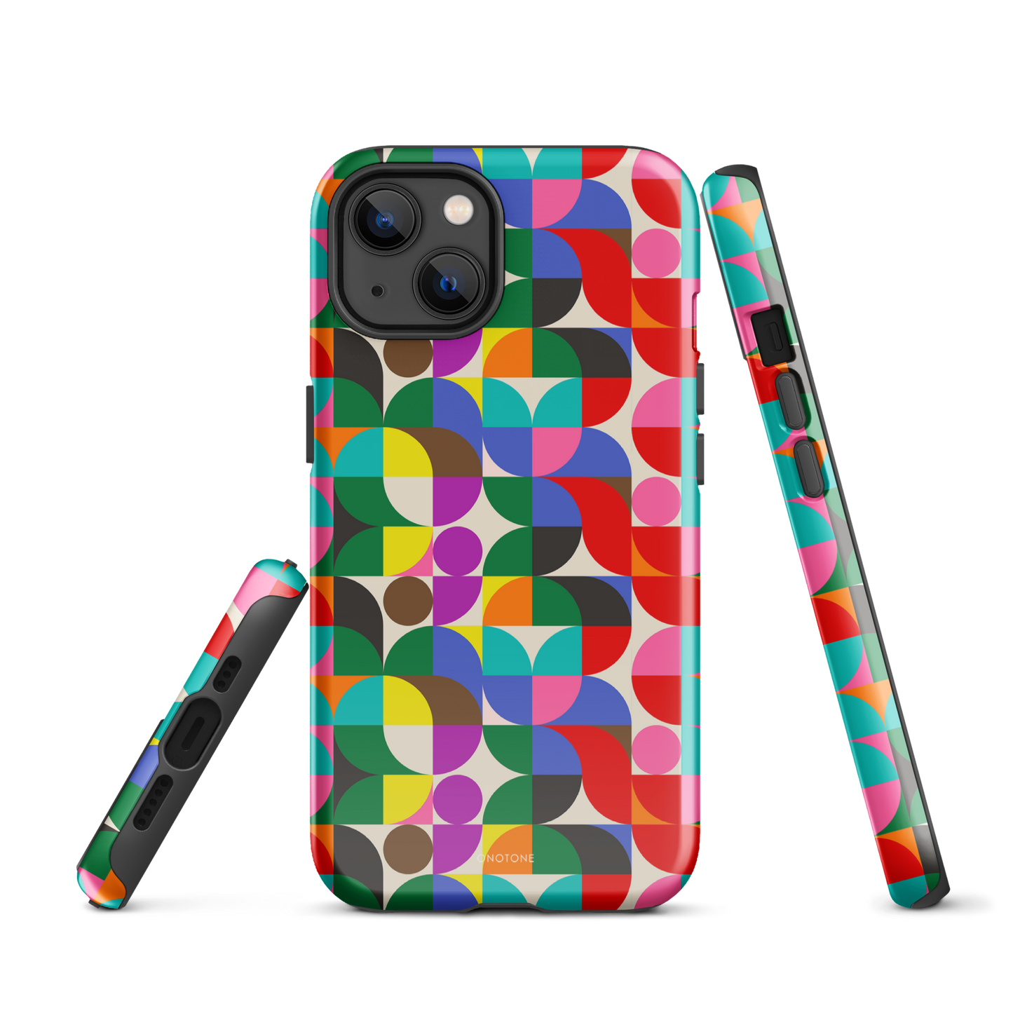 Special Edition: Happy Pride 2024 - Dual Layer iPhone® Case