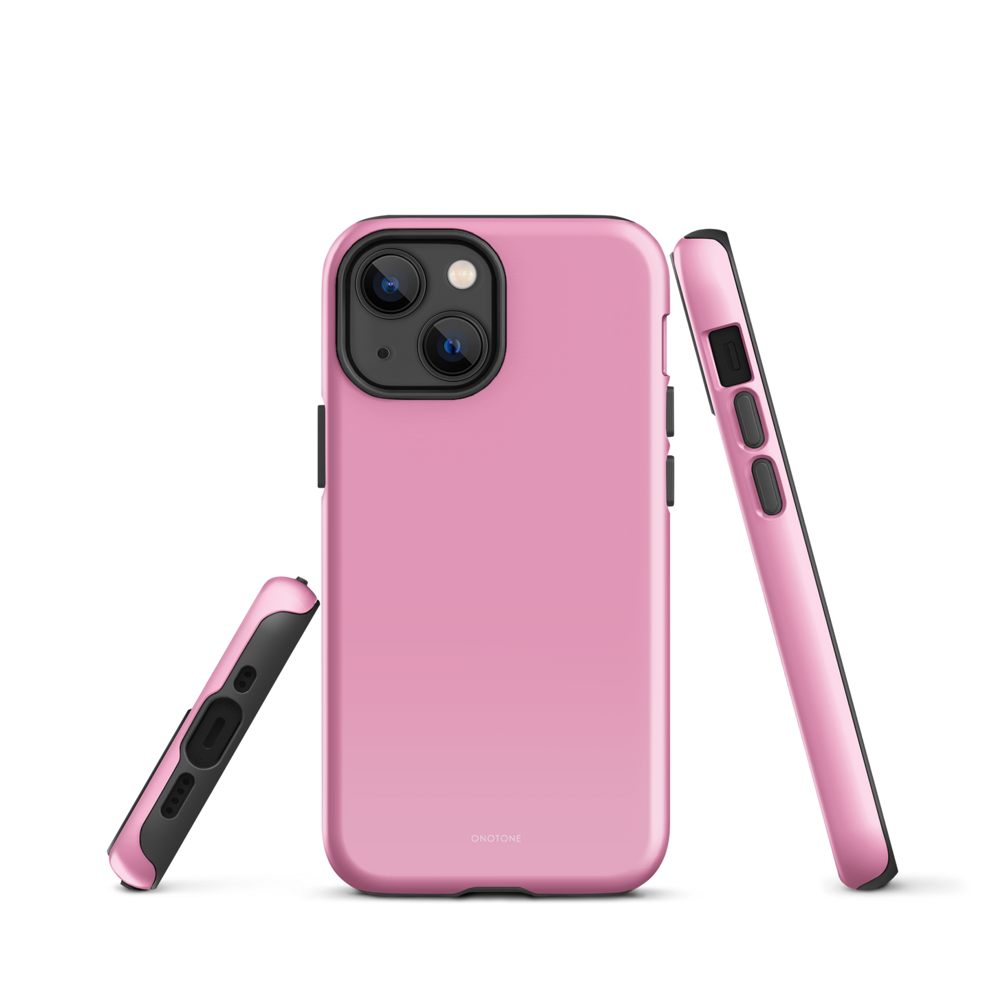 Light Pink iPhone® Case - Pantone® 210