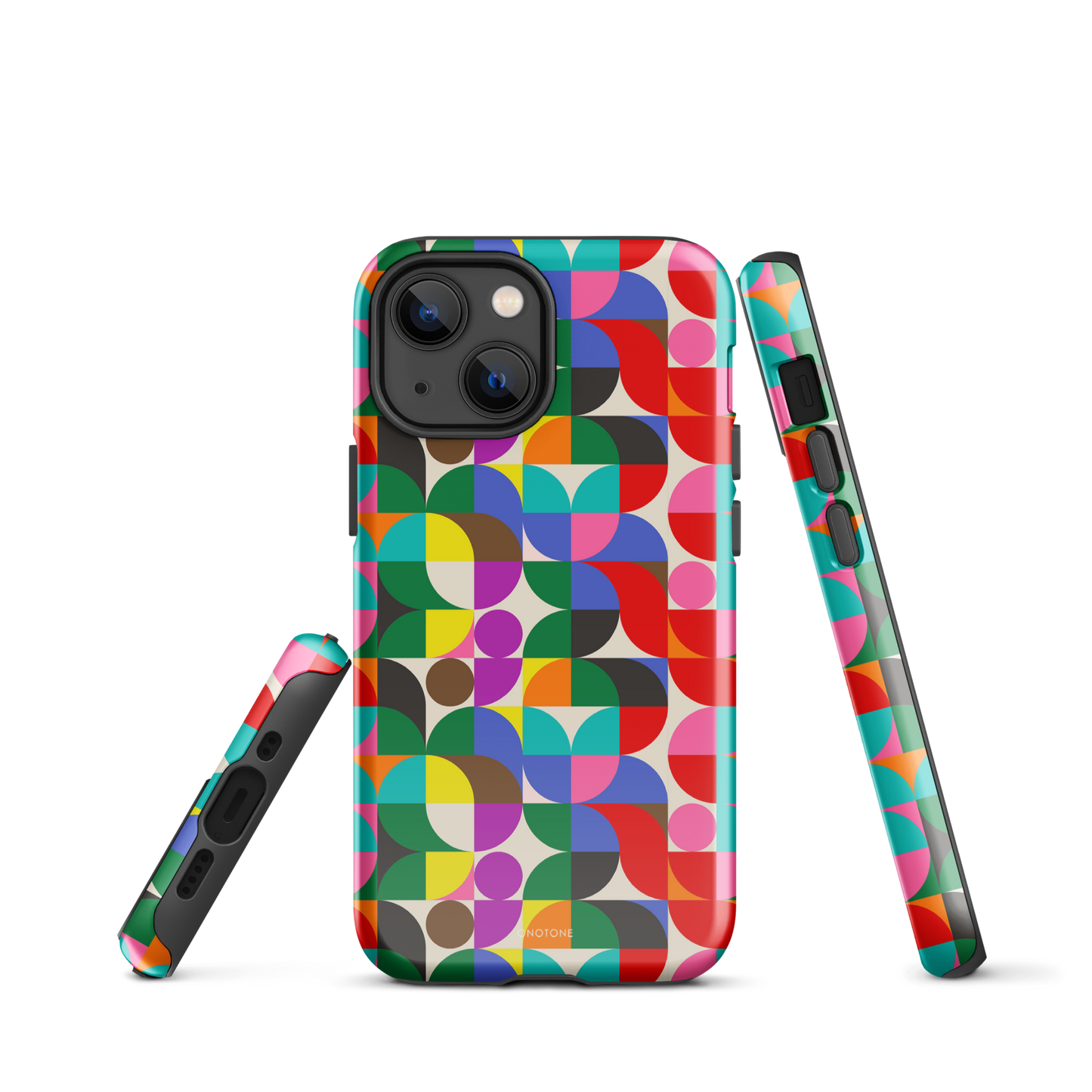 Special Edition: Happy Pride 2024 - Dual Layer iPhone® Case