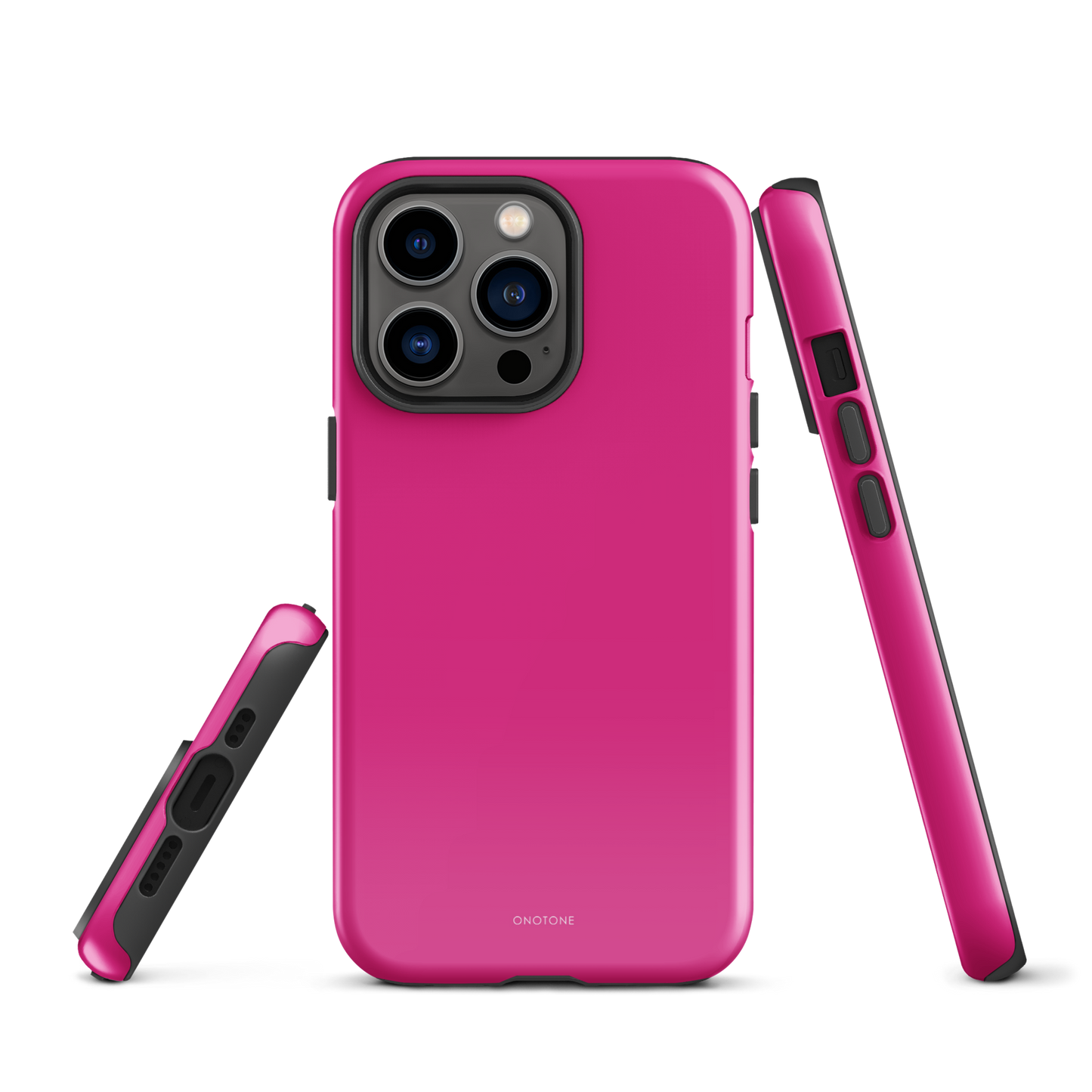 Barbie Pink iPhone® Case - Pantone® 219