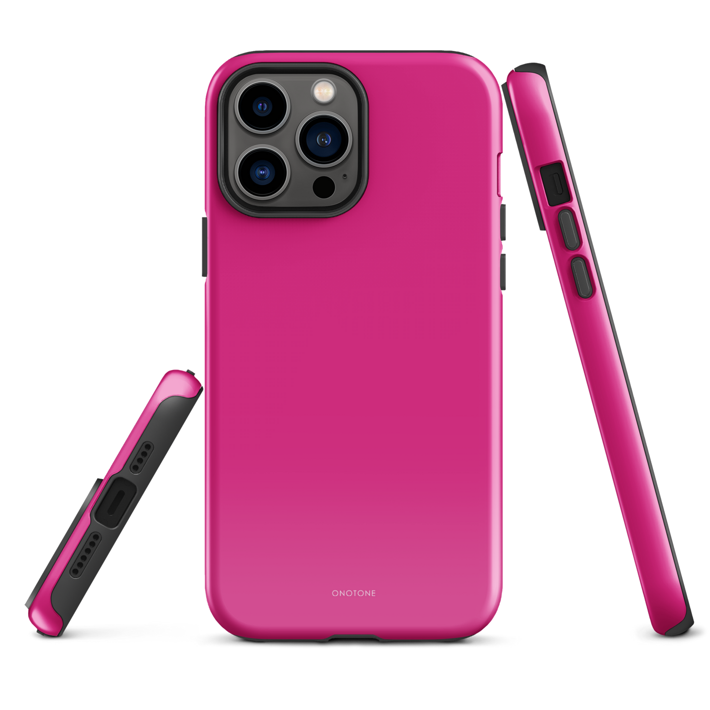 Barbie Pink iPhone® Case - Pantone® 219