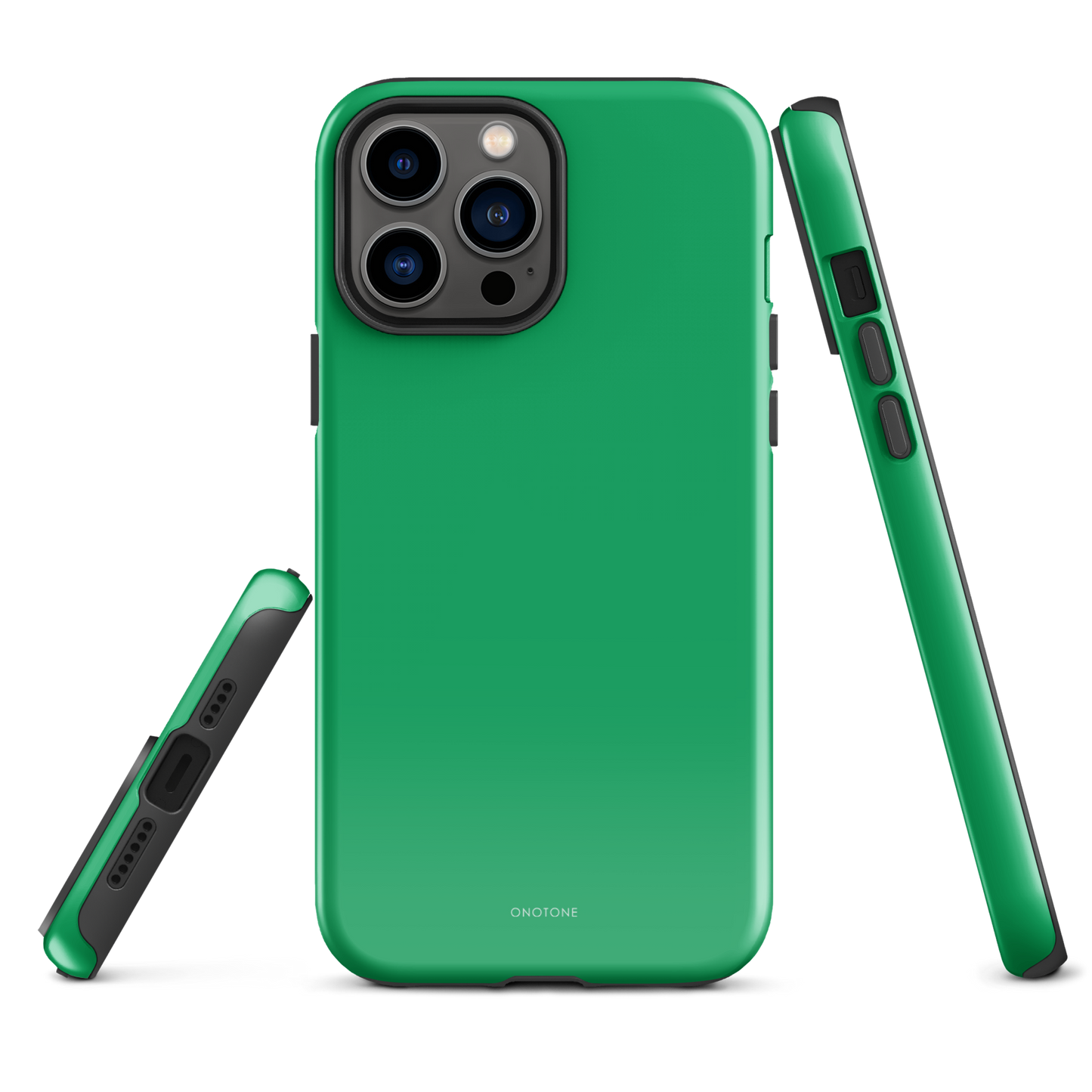 Green iPhone® Case - Pantone® 354