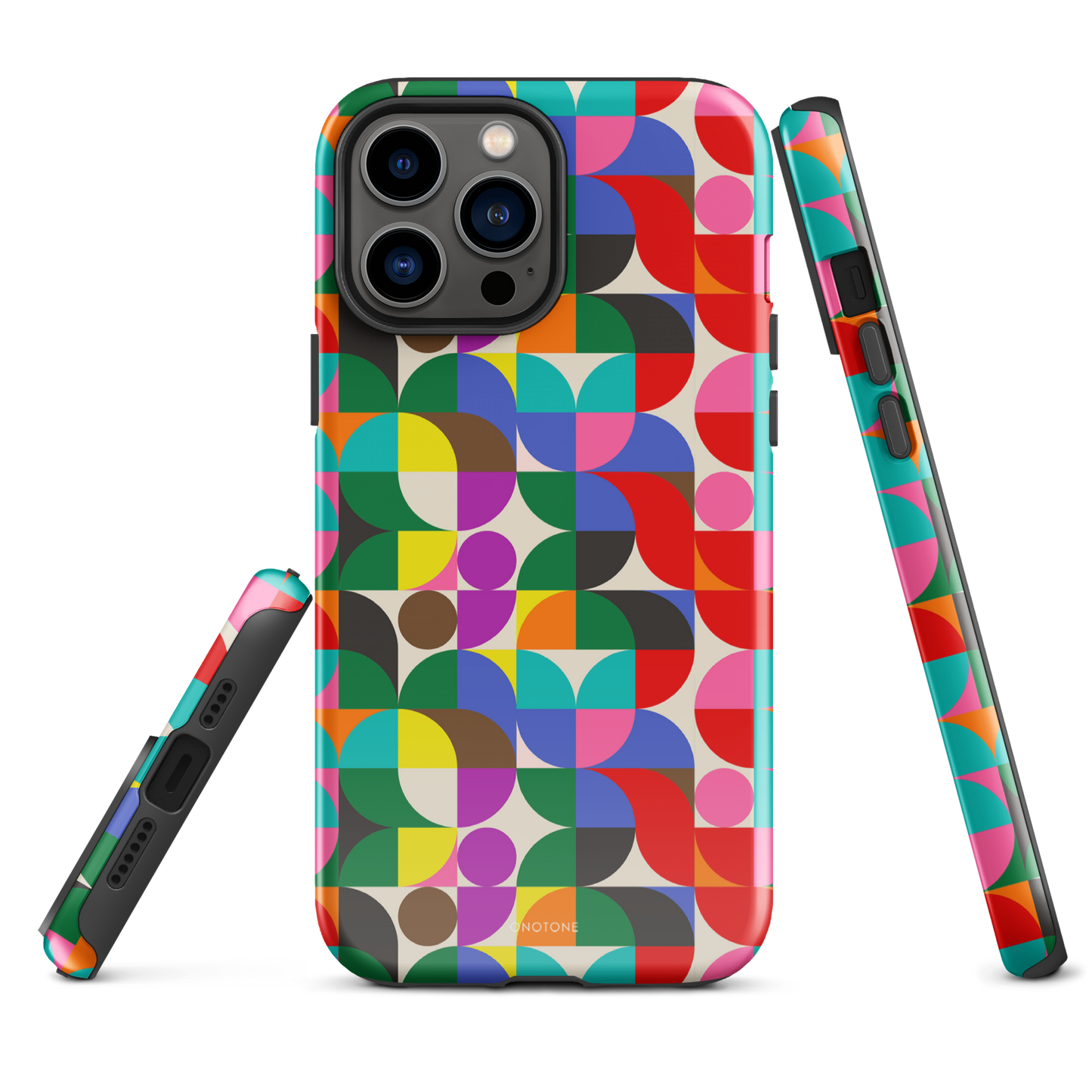 Special Edition: Happy Pride 2024 - Dual Layer iPhone® Case