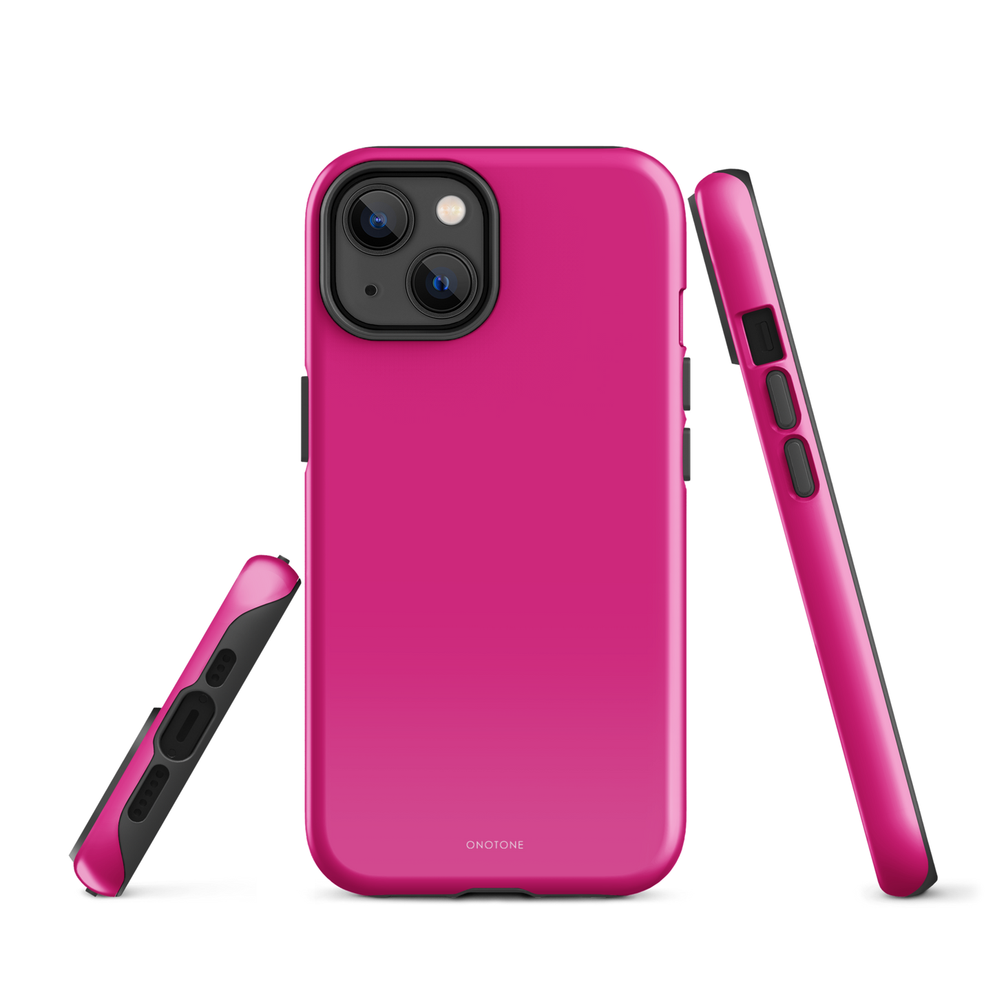 Barbie Pink iPhone® Case - Pantone® 219