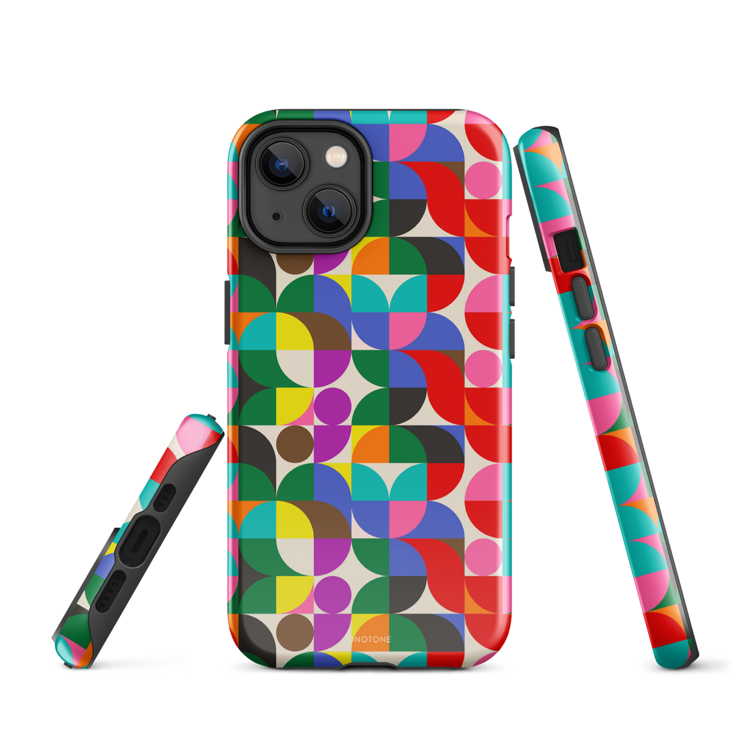 Special Edition: Happy Pride 2024 - Dual Layer iPhone® Case