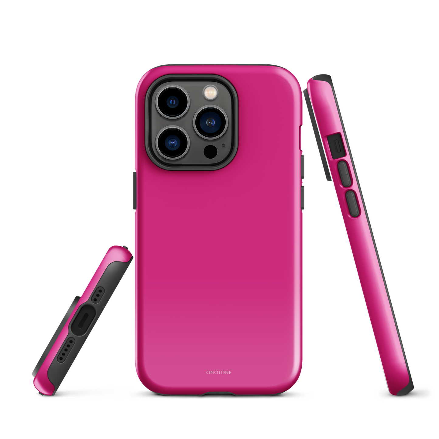 Barbie Pink iPhone® Case - Pantone® 219