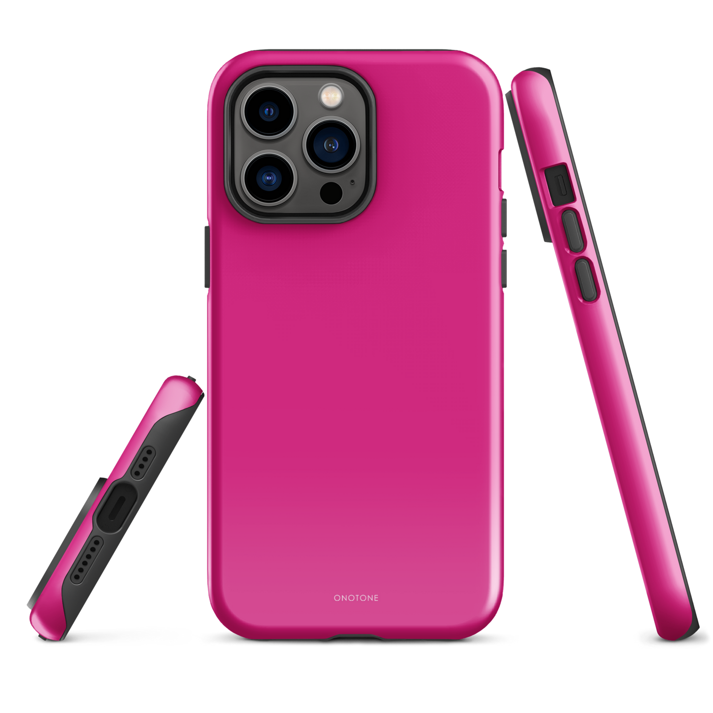 Barbie Pink iPhone® Case - Pantone® 219