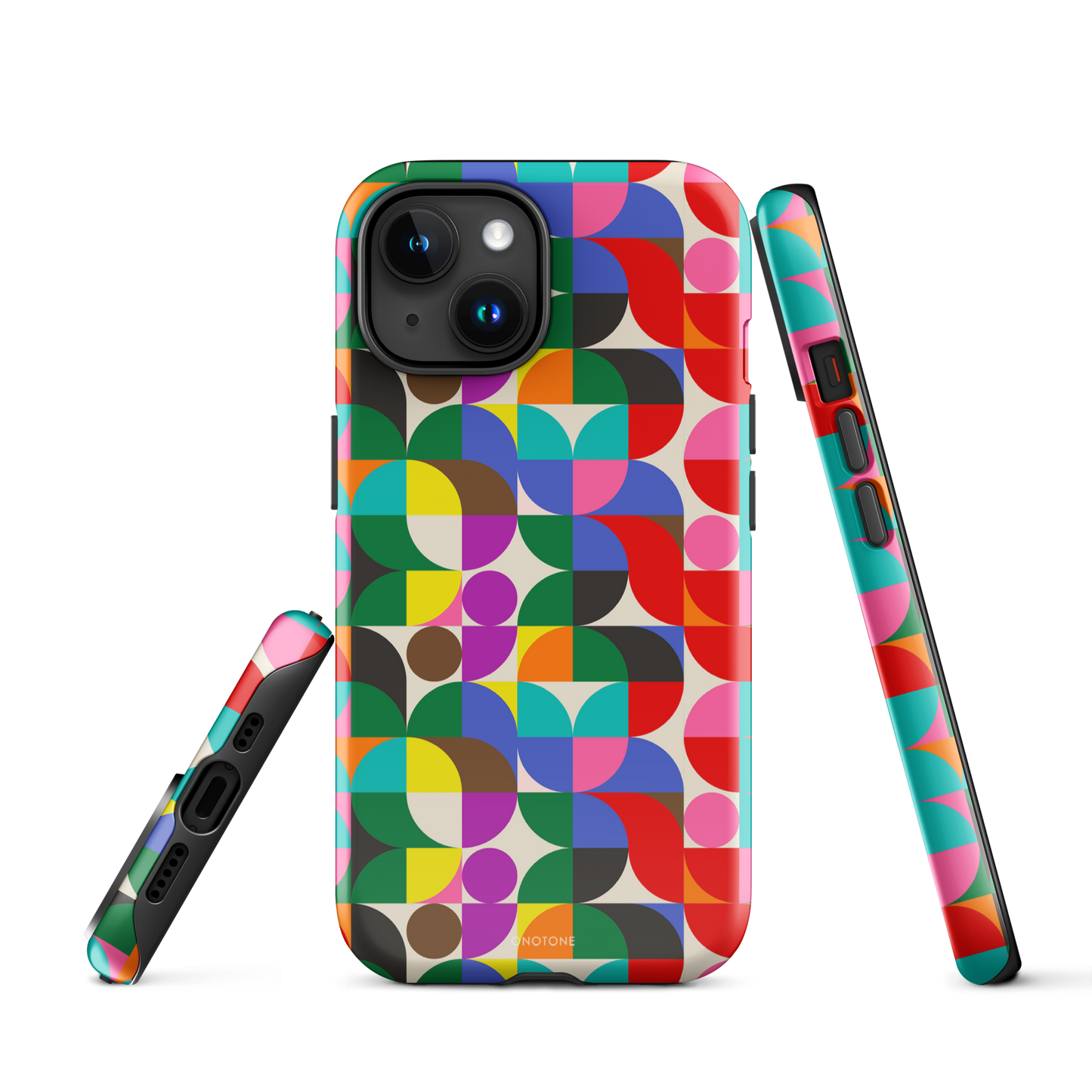 Special Edition: Happy Pride 2024 - Dual Layer iPhone® Case